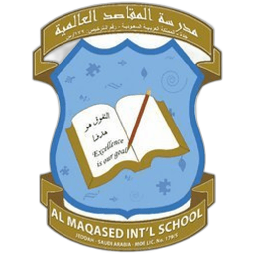Al Maqased International School Jeddah