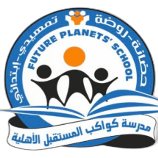 Future Planets National School