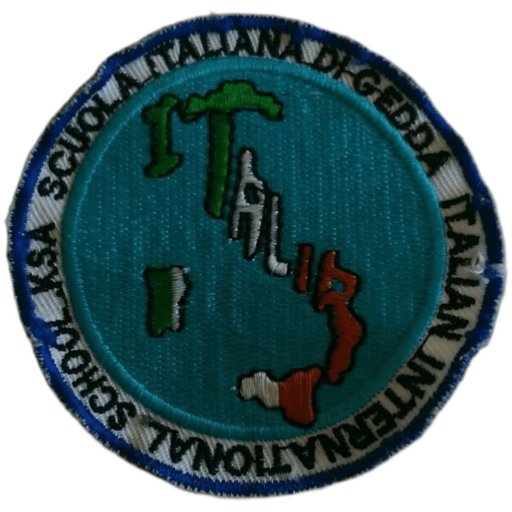 Italian International School