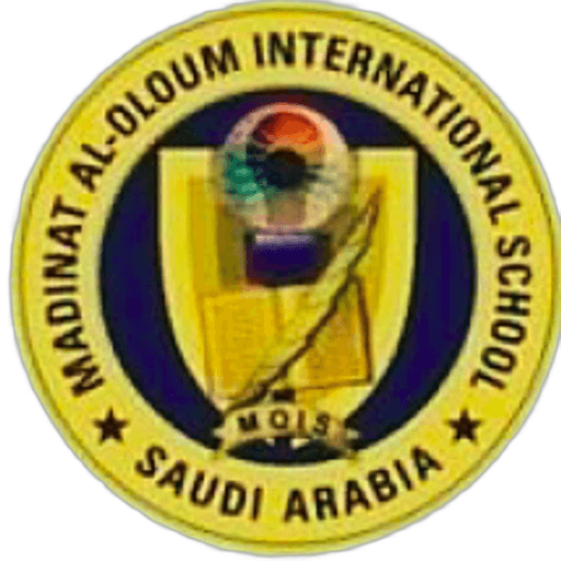 Madinat Al-Oloum International School