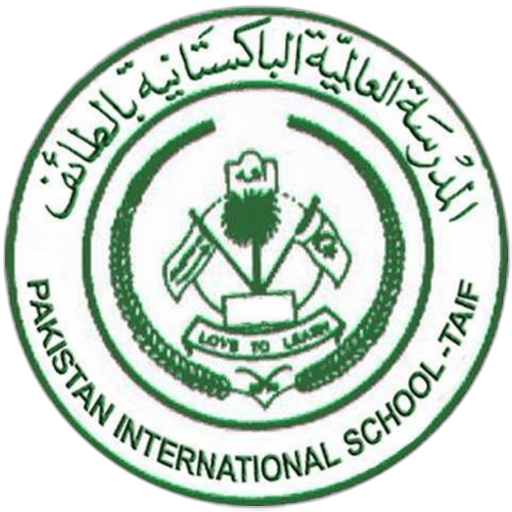 Pakistan International School- Taif