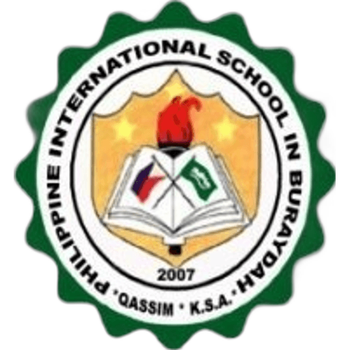Philippine International School - Buraydah