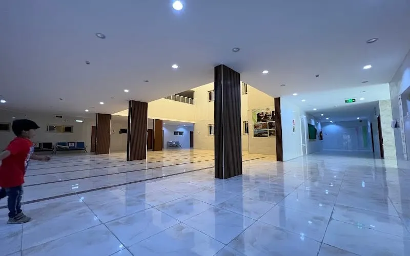 Abha International School — عالمية school in Khamis Mushait, Saudi Arabia