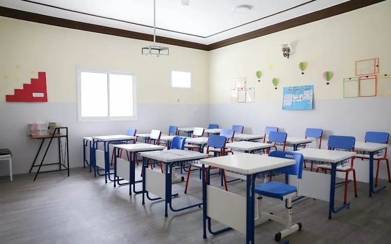 .Abna alryada private schools — National school in Abha, Saudi Arabia