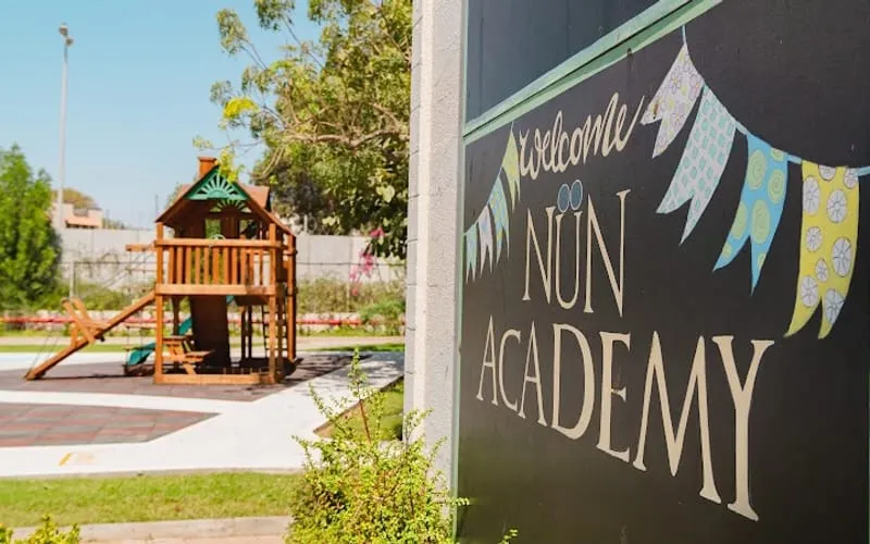 Academy National Schools — National school in Jeddah, Saudi Arabia