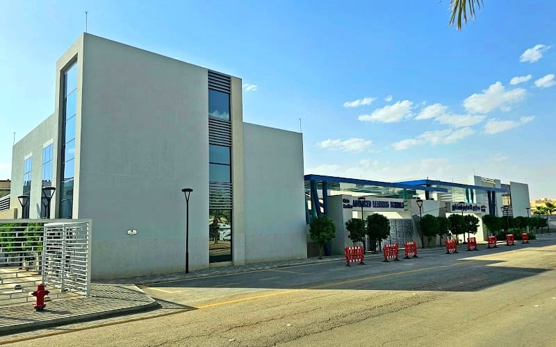 Advanced Learning Schools — International school in Riyadh, Saudi Arabia
