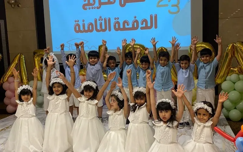Afkar Al-Baram Kindergarten — أهلية school in Buraydah, Saudi Arabia