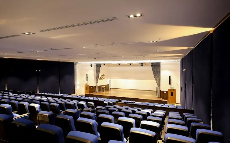 Advanced Generations International Schools — عالمية school in Jeddah, Saudi Arabia