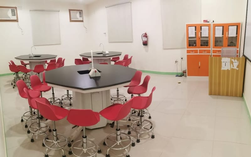 Agyal Afif — National school in Afif, Saudi Arabia