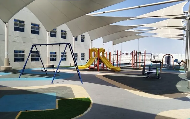 Ajeal Dhakea International School — أهلية school in Dhahran, Saudi Arabia