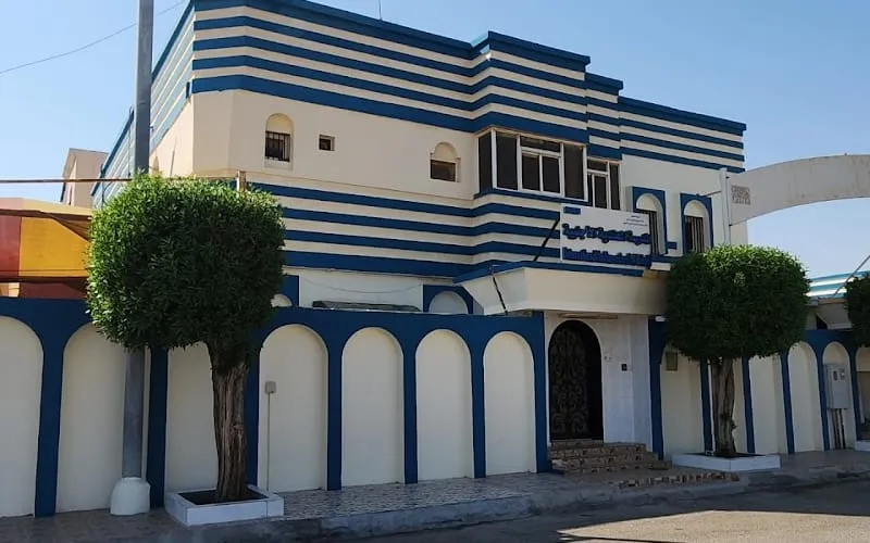 Ajial Khafji National Schools — أهلية school in Al Khafji, Saudi Arabia