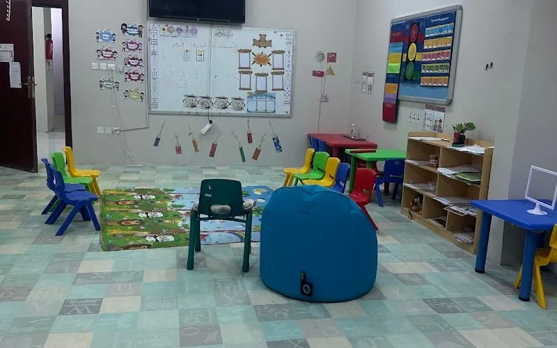 Ajyad Altamiz National Schools — أهلية school in Abu Arish, Saudi Arabia