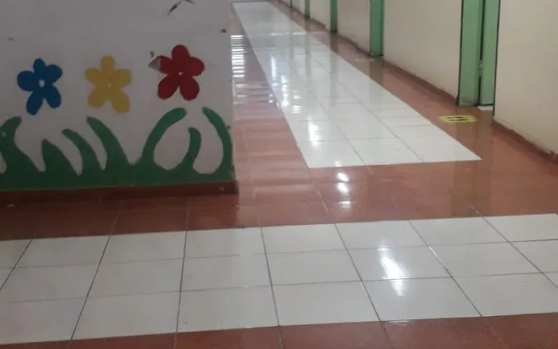 Ajyal Alyamama National Schools — أهلية school in Riyadh, Saudi Arabia