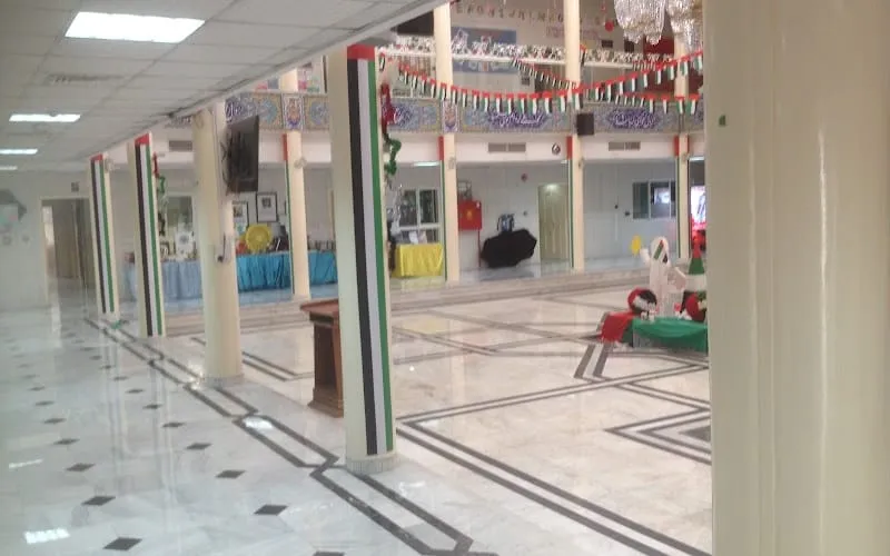 Al Adab School — أهلية school in Riyadh, Saudi Arabia