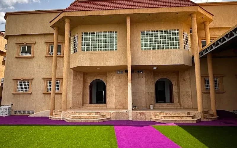 Al Andalus National Schools-Khamis Mushait — أهلية school in Khamis Mushait, Saudi Arabia