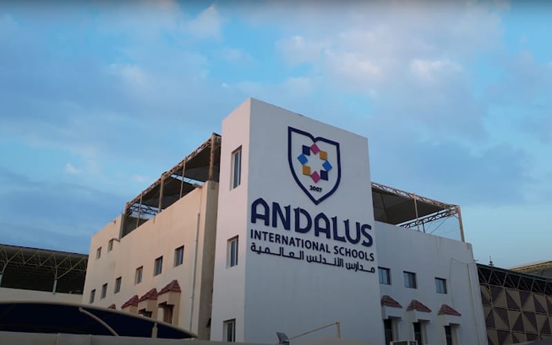 Al-Andalus Private School-Jaddah — أهلية school in Jeddah, Saudi Arabia