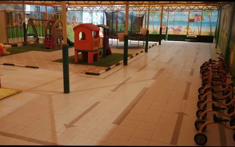 Al Anwar National School — أهلية school in Makkah, Saudi Arabia