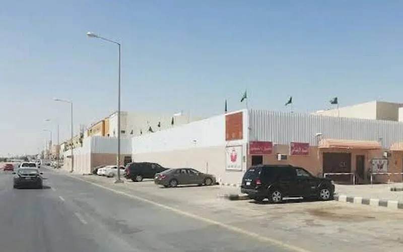 Al Atheer National schools for Girls — أهلية school in Riyadh, Saudi Arabia