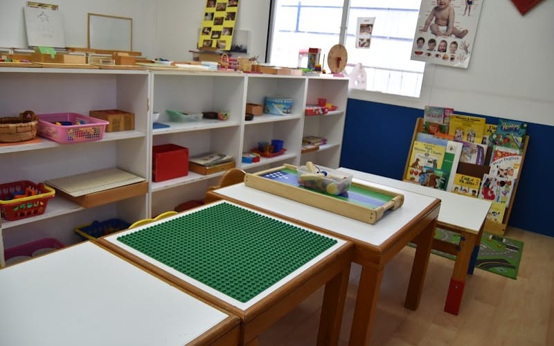 Al Bashaer Kindergarten School — أهلية school in Jeddah, Saudi Arabia