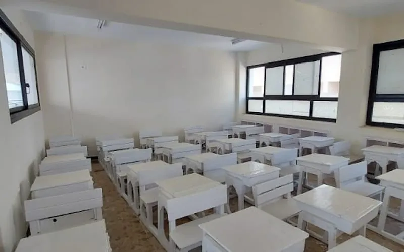 Al Bashaer National Schools — أهلية school in Riyadh, Saudi Arabia