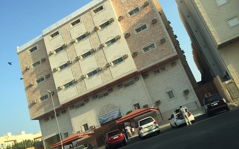 Al Batool International Schools - khalydiah — عالمية school in Makkah, Saudi Arabia