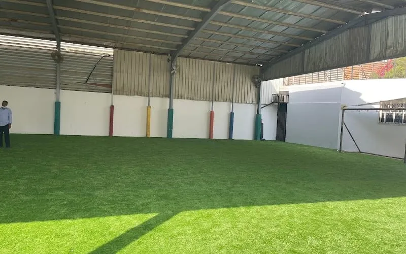 Al Corniche International School — International school in Jeddah, Saudi Arabia