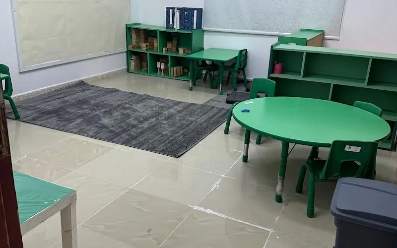 Al Fadl National Schools for girl — أهلية school in Makkah, Saudi Arabia