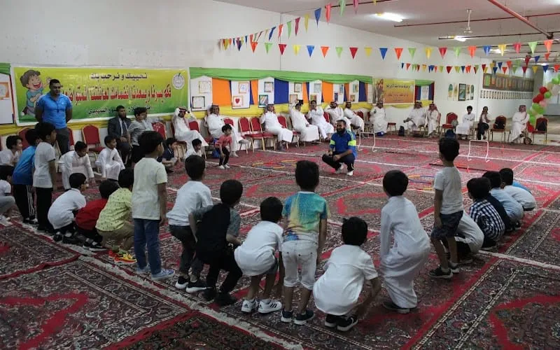 Al falah national Schools — أهلية school in Riyadh, Saudi Arabia
