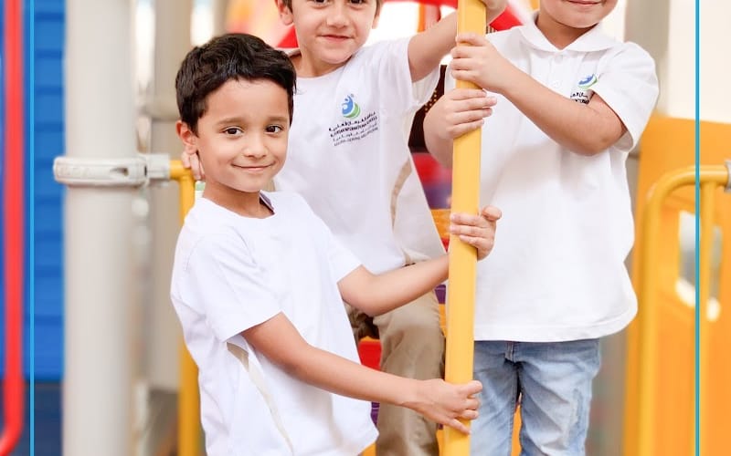 Al Forsan International School — عالمية school in Riyadh, Saudi Arabia