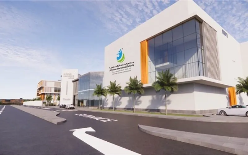 Al Forsan International School-Jeddah — عالمية school in Jeddah, Saudi Arabia