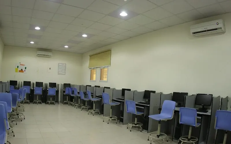 Al Hadara National Schools — أهلية school in Riyadh, Saudi Arabia