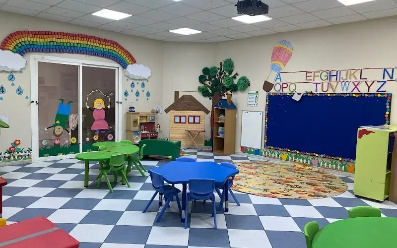 Al Hamraa International School — عالمية school in Jeddah, Saudi Arabia