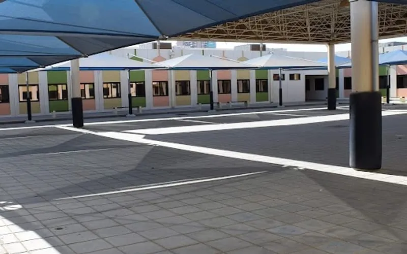 AL Hussan International Schools -Yanbu — عالمية school in Yanbu, Saudi Arabia