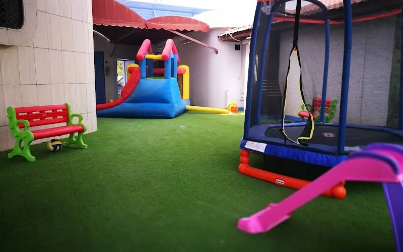 Al-Irfan International School — عالمية school in Riyadh, Saudi Arabia