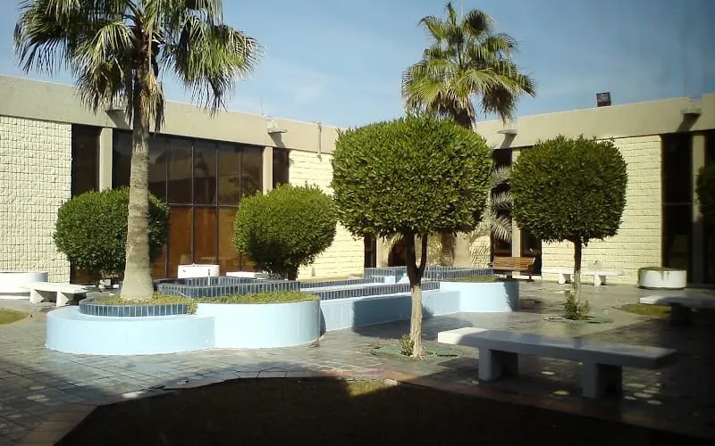 Al-Jami'ah Private Schools - Dhahran — أهلية school in Dhahran, Saudi Arabia