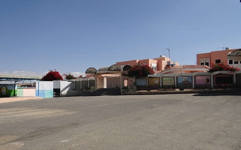Al Janaub International Schoo-l Khamis mushayt — عالمية school in Khamis Mushait, Saudi Arabia