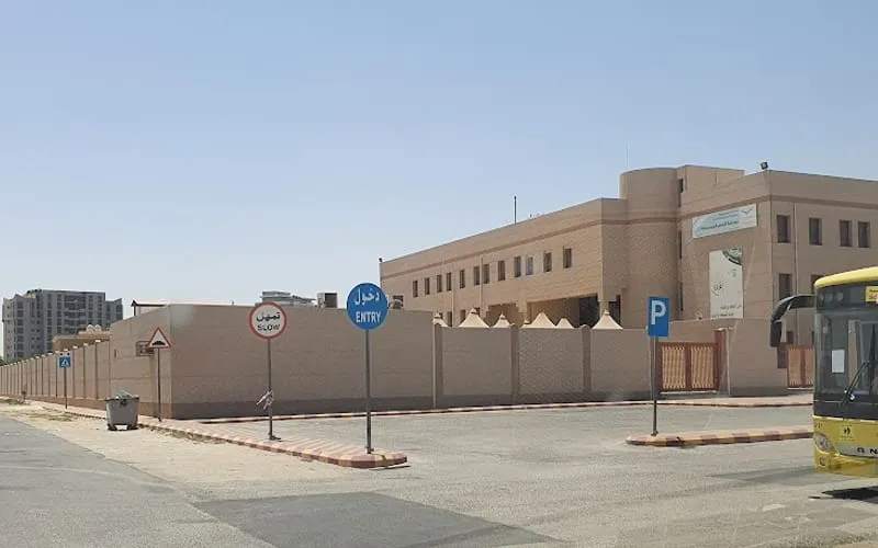 Al-Jissr National Schools — أهلية school in Al Khobar, Saudi Arabia