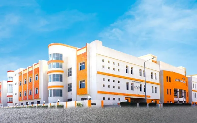 Al Jood National School — أهلية school in Riyadh, Saudi Arabia