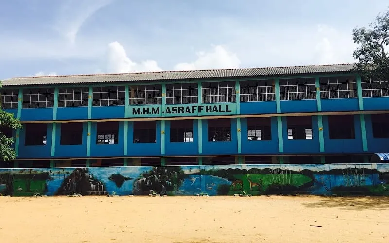 Al Kansaa National School — أهلية school in Jeddah, Saudi Arabia