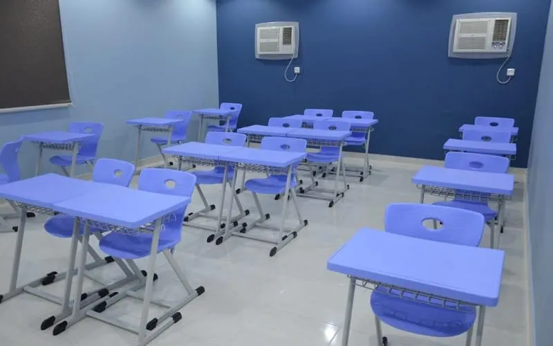 Al-Manal Private School — أهلية school in Jeddah, Saudi Arabia
