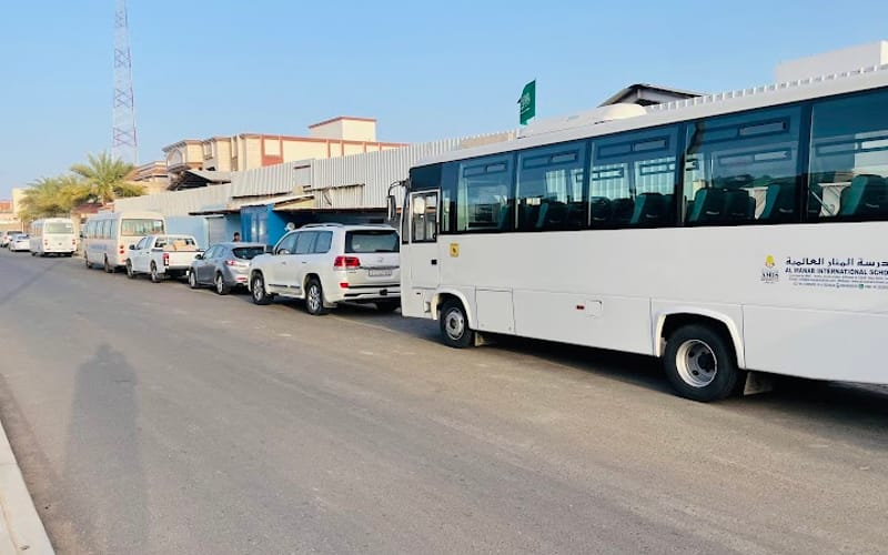 Al Manar International School — عالمية school in Yanbu, Saudi Arabia