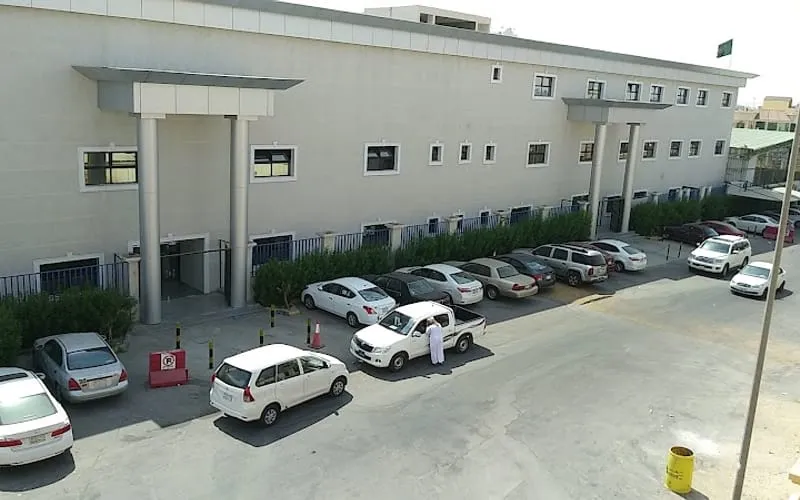 Al-Manarat Al-Khalidiyah National School — أهلية school in Al Hufuf, Saudi Arabia