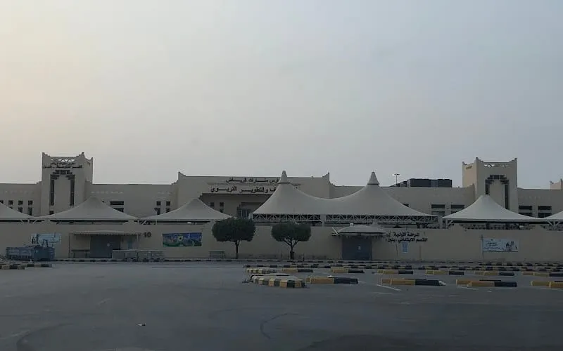 Al Mawred National Schools-Riyadh — أهلية school in Riyadh, Saudi Arabia