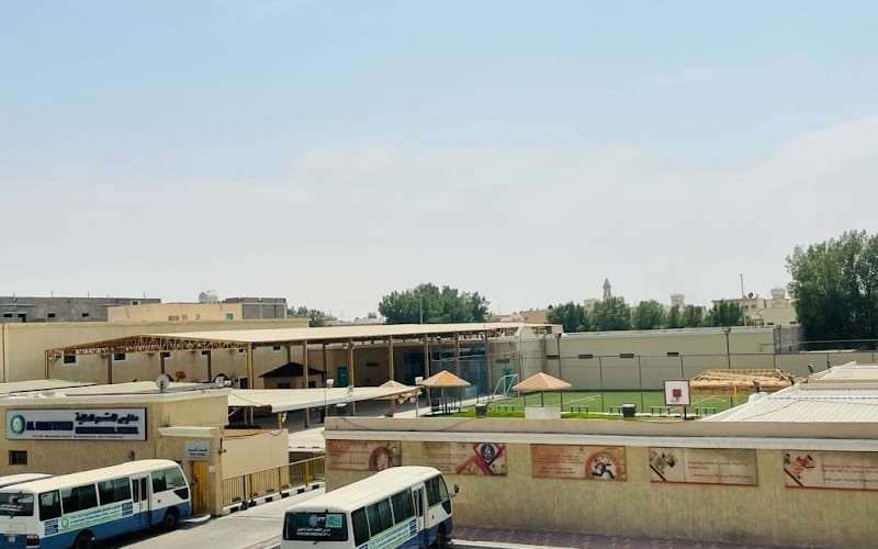 Al - Mutasim International School — عالمية school in Al Jubail, Saudi Arabia