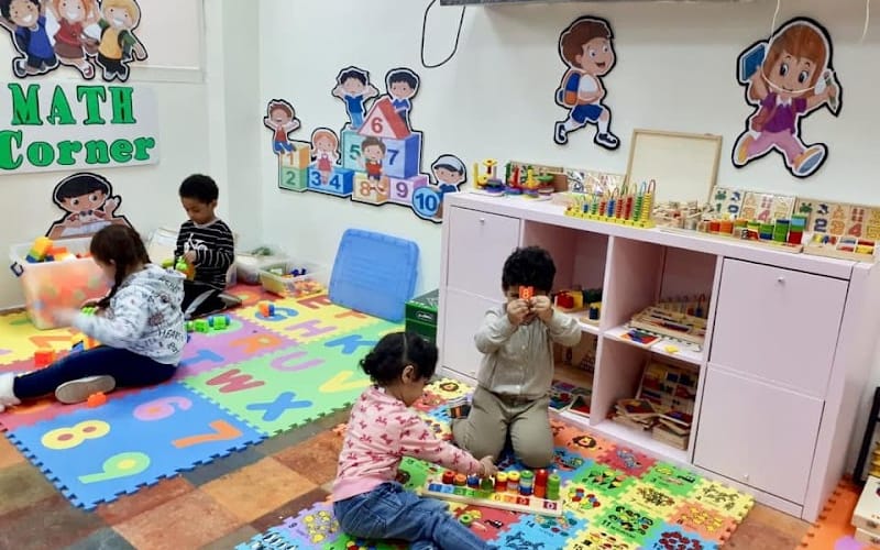 Al-Noor International Schools — عالمية school in Riyadh, Saudi Arabia