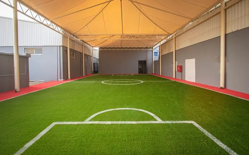 Al Ola Al Arabia School — أهلية school in Riyadh, Saudi Arabia