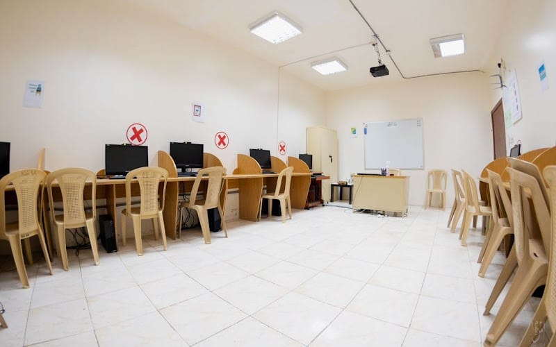 Al-Omam International School — عالمية school in Jeddah, Saudi Arabia