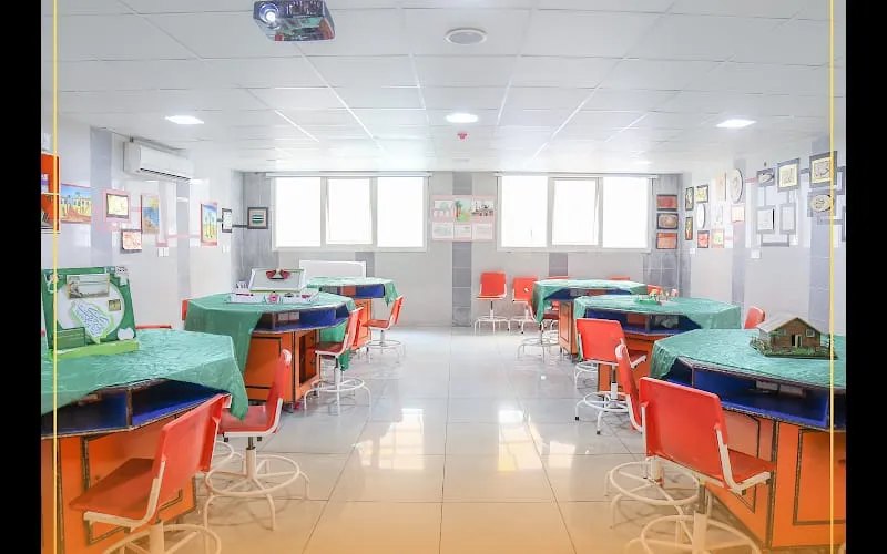 Al Qalaa Al Hijazya National School — أهلية school in Madinah, Saudi Arabia