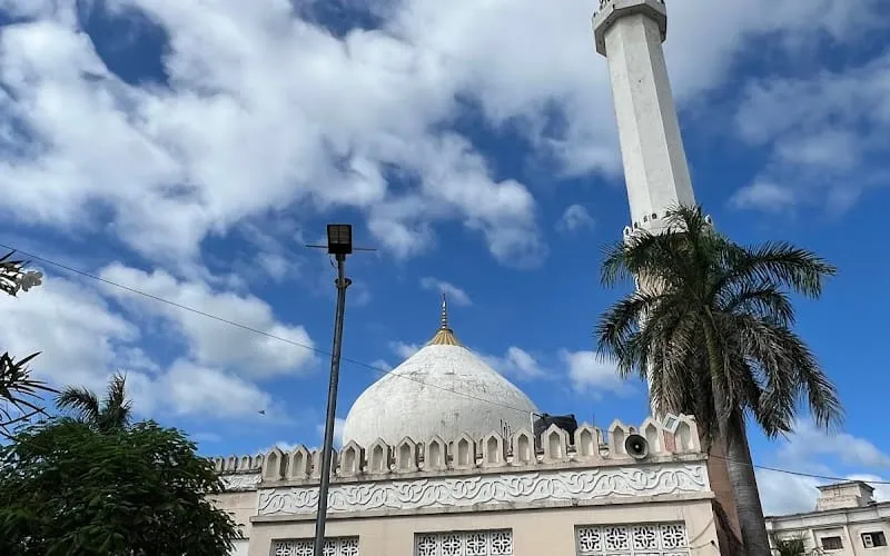 Al Qeraat typical civil school — أهلية school in Jeddah, Saudi Arabia
