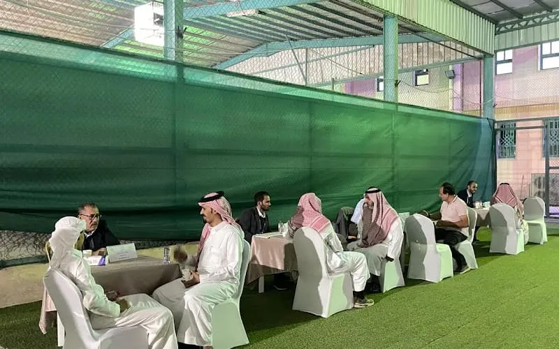 Al- Safa Private Schools — أهلية school in Riyadh, Saudi Arabia